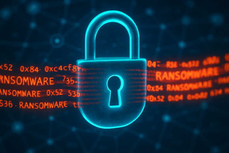 PC and Local Network Protection from Ransomware