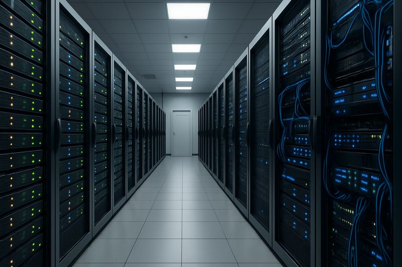 IT-инфраструктура