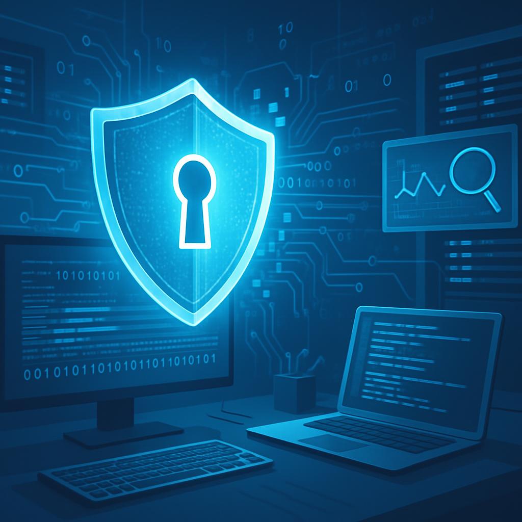 Кибербезопасность в эпоху IT-аутсорсинга