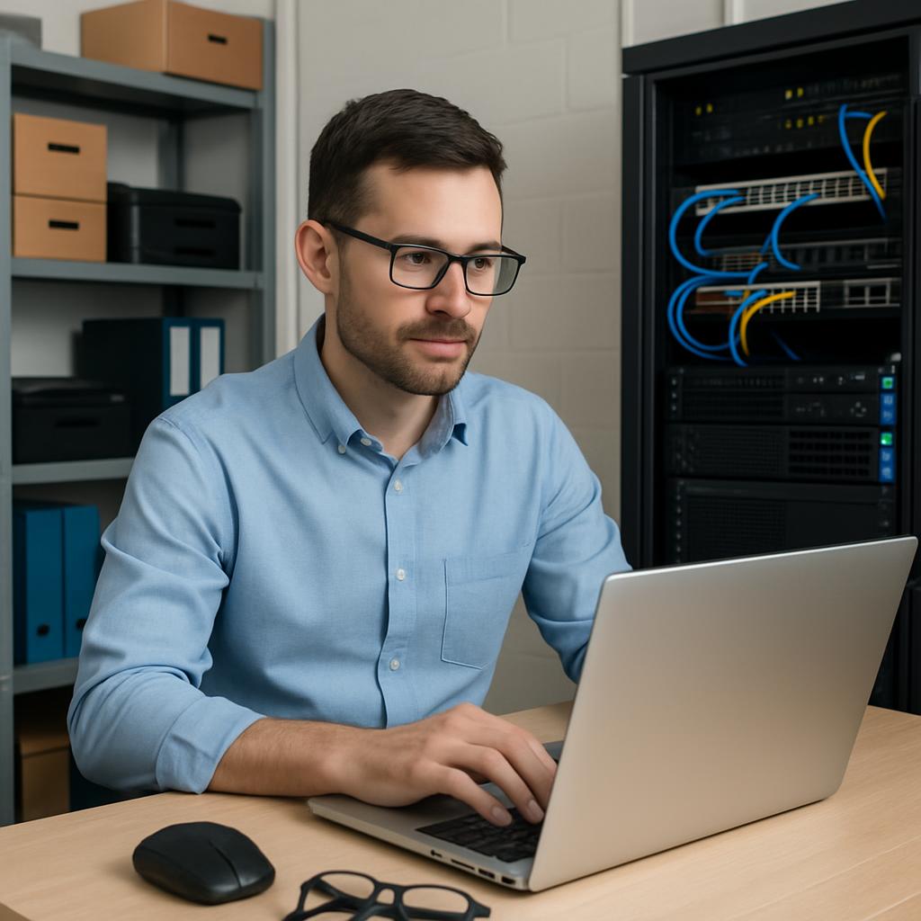IT-аутсорсинг для малого бизнеса