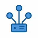 Сетевая инфраструктура